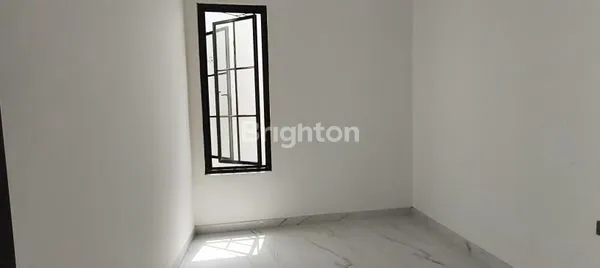 image RUMAH BARU GRESS MODERN MINIMALIS GALAXY BUMI PERMAI ARAYA 2 (5)