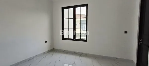 image RUMAH BARU GRESS MODERN MINIMALIS GALAXY BUMI PERMAI ARAYA 2 (7)
