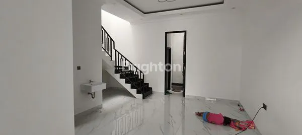 image RUMAH BARU GRESS MODERN MINIMALIS GALAXY BUMI PERMAI ARAYA 2 (2)