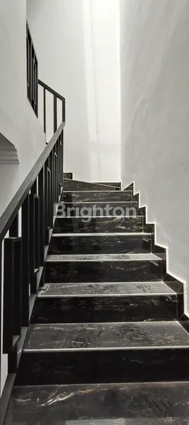 image RUMAH BARU GRESS MODERN MINIMALIS GALAXY BUMI PERMAI ARAYA 2 (4)