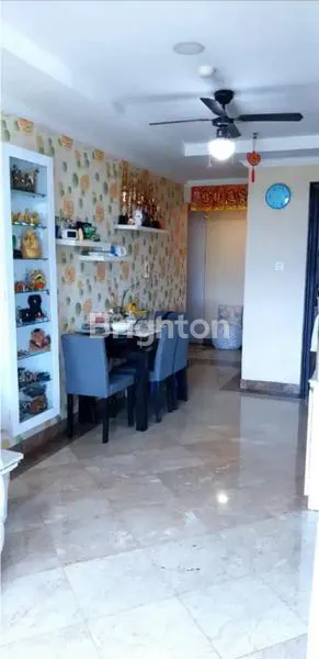 image APARTEMEN RIVERSIDE FULL FURNISHED DI MUARA KARANG (1)