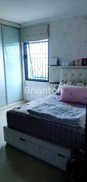 image APARTEMEN RIVERSIDE FULL FURNISHED DI MUARA KARANG (2)
