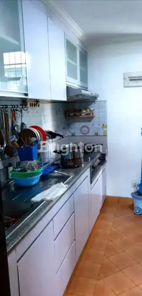 image APARTEMEN RIVERSIDE FULL FURNISHED DI MUARA KARANG (3)