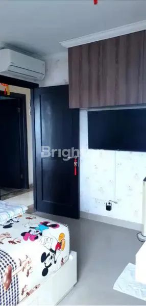 image APARTEMEN RIVERSIDE FULL FURNISHED DI MUARA KARANG (5)