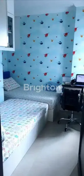 image APARTEMEN RIVERSIDE FULL FURNISHED DI MUARA KARANG (6)