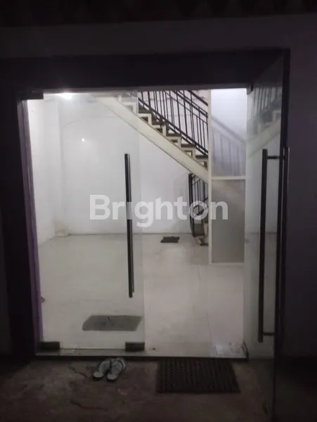 image DI JUAL RUKO 4 LANTAI DI JL. SUDIRMAN, LOKASI PREMIUM & STRATEGIS (4)