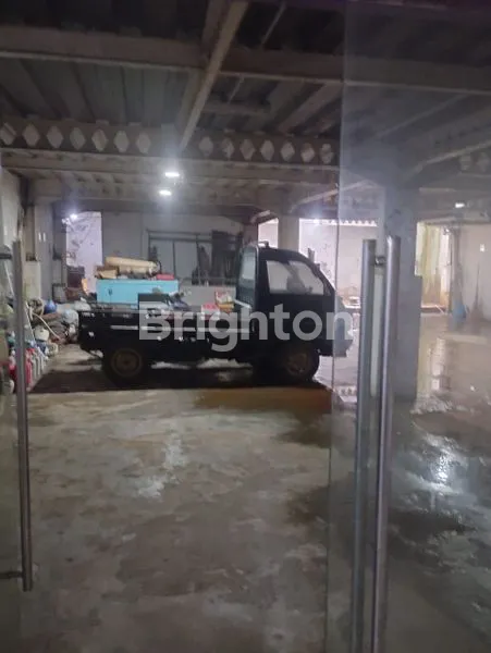 image DI JUAL RUKO 4 LANTAI DI JL. SUDIRMAN, LOKASI PREMIUM & STRATEGIS (3)