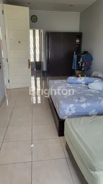 image RUMAH 2 LANTAI SAN DIEGO - PAKUWON CITY, SURABAYA TIMUR. DEKAT PAKUWON CITY MALL, KAMPUS WIDYA MANDALA - ITS, SEKOLAH GLORIA - CITA HATI - XIN ZHONG, DLL. (4)