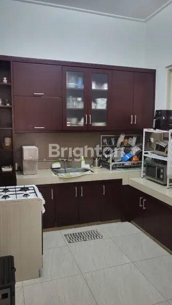 image RUMAH 2 LANTAI SAN DIEGO - PAKUWON CITY, SURABAYA TIMUR. DEKAT PAKUWON CITY MALL, KAMPUS WIDYA MANDALA - ITS, SEKOLAH GLORIA - CITA HATI - XIN ZHONG, DLL. (3)