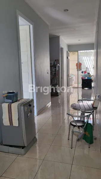 image RUMAH 2 LANTAI SAN DIEGO - PAKUWON CITY, SURABAYA TIMUR. DEKAT PAKUWON CITY MALL, KAMPUS WIDYA MANDALA - ITS, SEKOLAH GLORIA - CITA HATI - XIN ZHONG, DLL. (8)