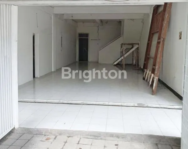 image DISEWAKAN RUKO STRATEGIS – GENTENG BIRU, DENPASAR  BELAKANG LEVEL 21 MALL – LOKASI SANGAT POTENSIAL (5)