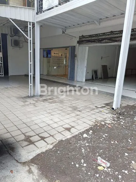 image DISEWAKAN RUKO STRATEGIS – GENTENG BIRU, DENPASAR  BELAKANG LEVEL 21 MALL – LOKASI SANGAT POTENSIAL (7)