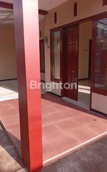 image RUMAH LUAS SIAP HUNI DEKAT GOR KEN AROK KOTA MALANG (2)