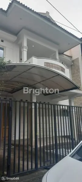 image DISEWAKAN RUMAH NYAMAN DAN ASRI PUSAT KOTA SEMARANG (1)