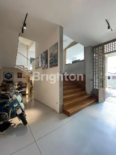 image DIJUAL RUMAH SEMI FURNISH , KAYU PUTIH , JAKARTA TIMUR (6)