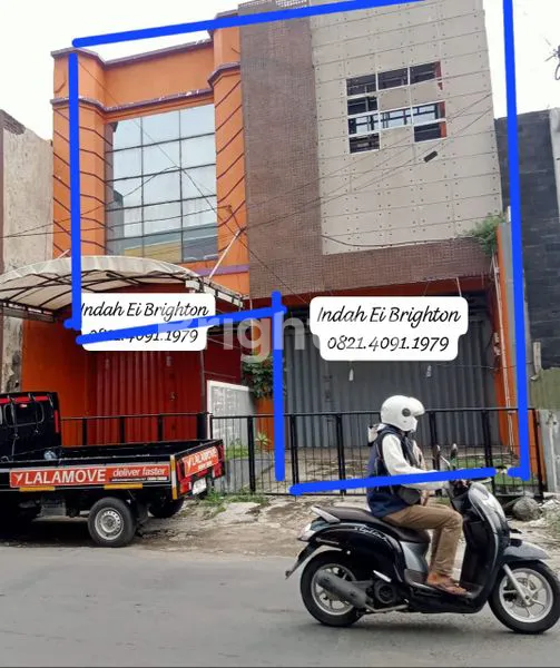 image SEWA KONTRAK RUKO TOKO 2LANTAI MERR PENJARINGANSARI SURABAYA TIMUR (1)