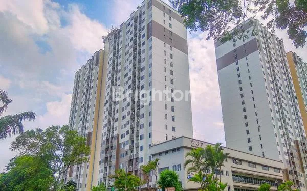 image 2 BEDROOM FULL FURNISHES APARTMENT WISMA GADING PERMAI  (WGP) KELAPA GADING, JAKARTA UTARA (1)