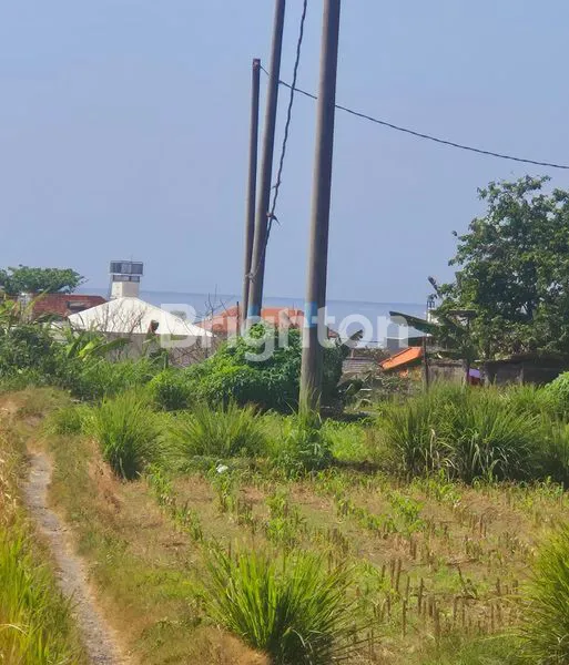 image SEWA TANAH KAVLING PREMIUM, VIEW LAUT DI PADANG GALAK (4)