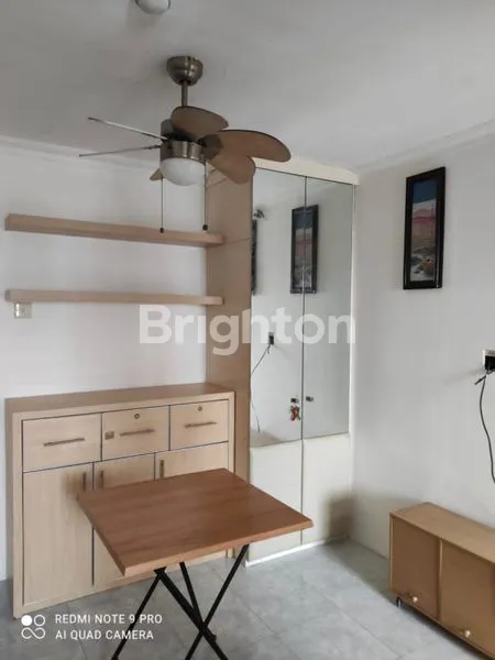 image 2 BEDROOM FULL FURNISHES APARTMENT WISMA GADING PERMAI  (WGP) KELAPA GADING, JAKARTA UTARA (3)