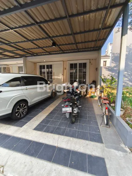 image DIJUAL RUMAH  DI JAKARTA GARDEN CITY ( JGC)  (3)