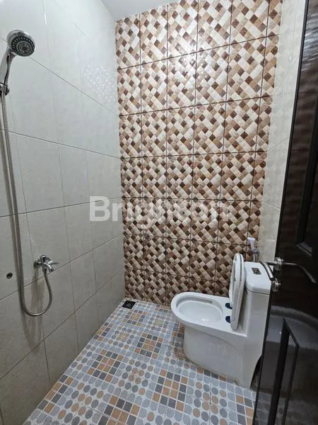 image RUMAH CLUSTER SAKURA, LOKASI STRATEGIS DAN FASILITAS LENGKAP (5)