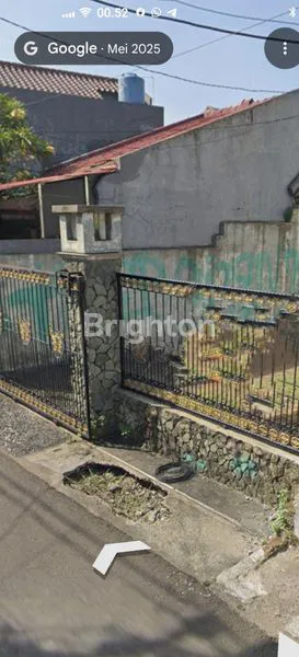image JUAL CEPAT RUMAH 2 LT  DI PUSAT KOTA KEBUN JERUK.JAKARTA BARAT (2)