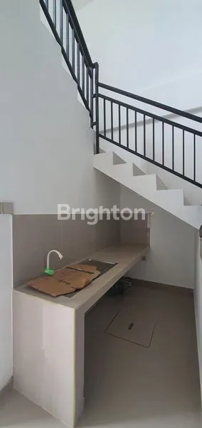 image RUKO BARU 3 LANTAI DI JALUR PUNCAK, SIAP BISNIS (2)