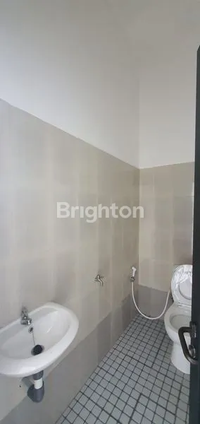 image RUKO BARU 3 LANTAI DI JALUR PUNCAK, SIAP BISNIS (5)