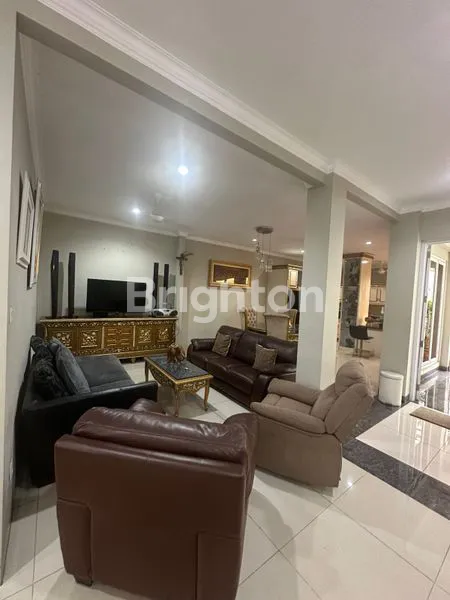 image RUMAH MEWAH GRAND GALAXY BEKASI (4)