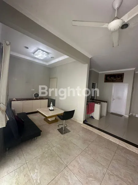 image RUMAH MEWAH GRAND GALAXY BEKASI (3)