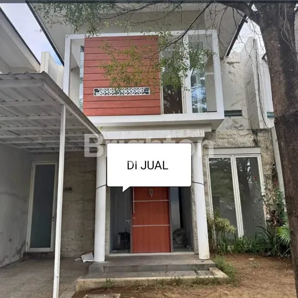 image RUMAH 2 LANTAI DI CITRA LAND DENPASAR BALI (1)