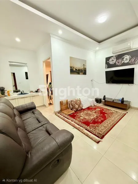 image RUMAH MEWAH HOOK GALAXY BEKASI (8)