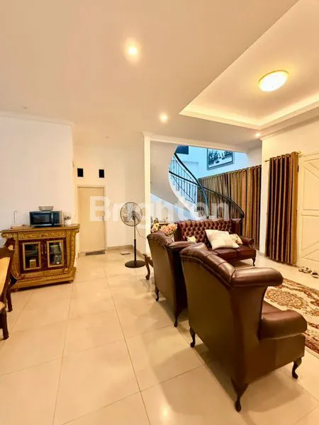 image RUMAH MEWAH HOOK GALAXY BEKASI (6)