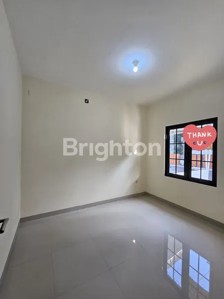 image RUMAH CLUSTER SAKURA, LOKASI STRATEGIS DAN FASILITAS LENGKAP (3)