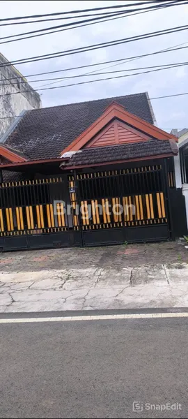 image DIJUAL RUMAH DI SELATAN JL. CILIWUNG (1)