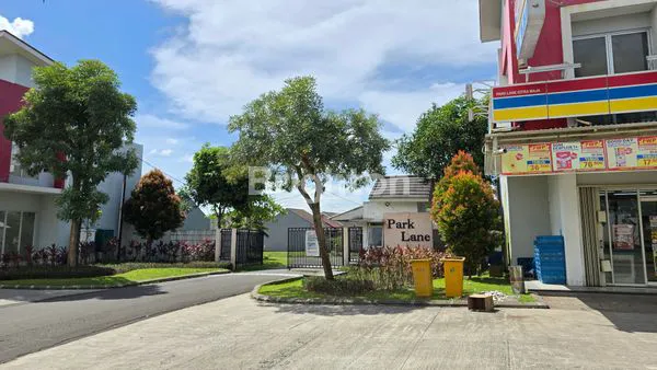 image RUMAH SHM 2 KT DI CITRA MAJA, HARGA TERJANGKAU (4)