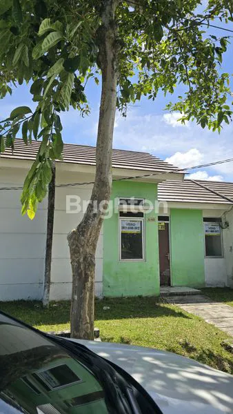 image RUMAH SHM 2 KT DI CITRA MAJA, HARGA TERJANGKAU (3)