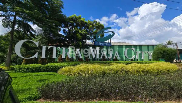 image RUMAH SHM 2 KT DI CITRA MAJA, HARGA TERJANGKAU (8)