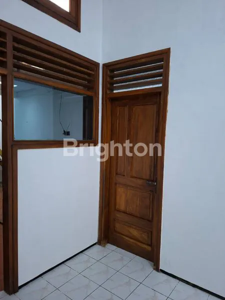 image DIJUAL RUMAH DI SELATAN JL. CILIWUNG (6)