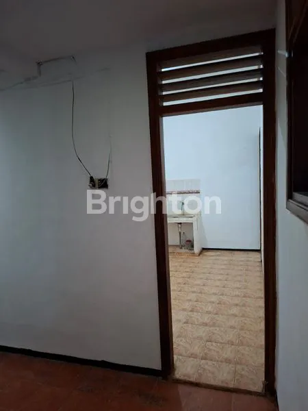 image DIJUAL RUMAH DI SELATAN JL. CILIWUNG (7)