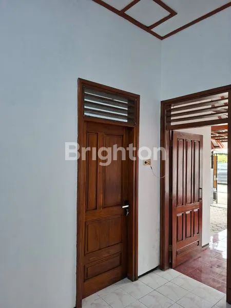 image DIJUAL RUMAH DI SELATAN JL. CILIWUNG (4)