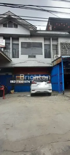 image RUKO SIAP HUNI DI HARAPAN RAYA DENGAN 2 KT & 2200 WATT (1)