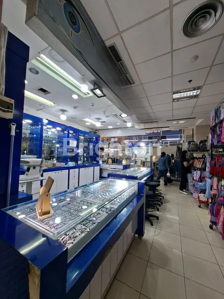 image KIOS STRATEGIS ITC DEPOK, POSISI HOOK, 16/16 (2)