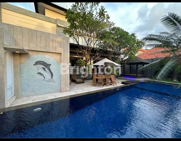 image DIJUAL VILLA PRIBADI FULL FURNISHED (1)