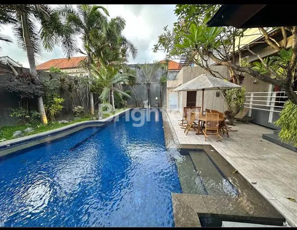 image DIJUAL VILLA PRIBADI FULL FURNISHED (7)
