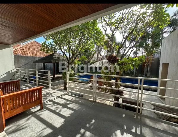 image DIJUAL VILLA PRIBADI FULL FURNISHED (6)