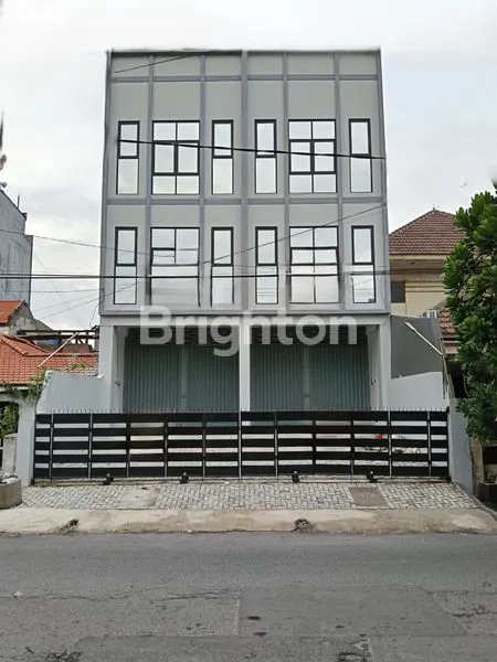 image SEWA KONTRAK RUKO TOKO 3LANTAI JEJER 2 PUCANG ANOM GUBENG SURABAYA TIMUR (1)