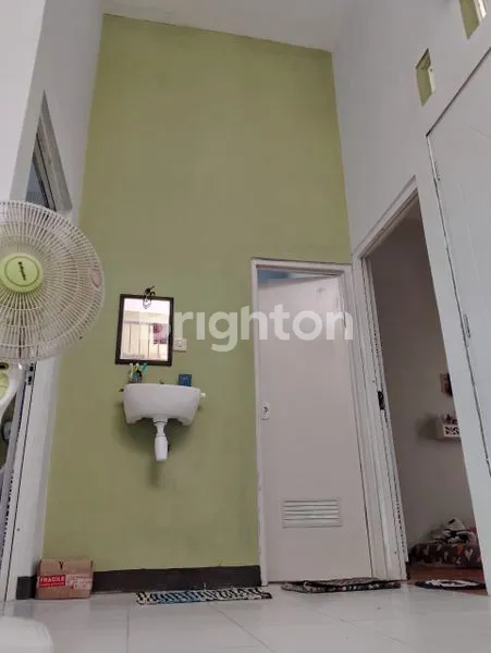 image RUMAH SEDERHANA DI LINGKUNGAN PERUMAHAN YANG ASRI, BERHAWA SEJUK (4)