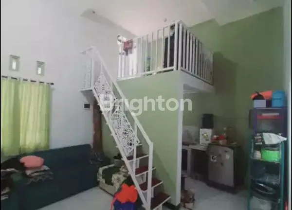 image RUMAH SEDERHANA DI LINGKUNGAN PERUMAHAN YANG ASRI, BERHAWA SEJUK (5)