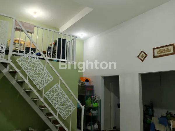 image RUMAH SEDERHANA DI LINGKUNGAN PERUMAHAN YANG ASRI, BERHAWA SEJUK (6)